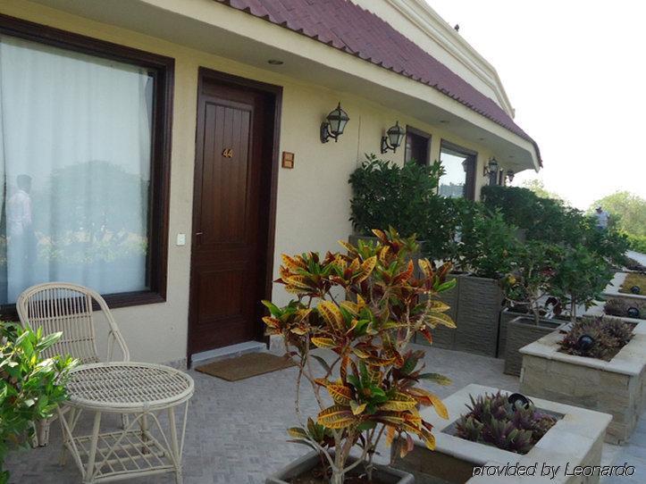 Dreamworld Resort, Hotel & Golf Course Karatschi Exterior foto