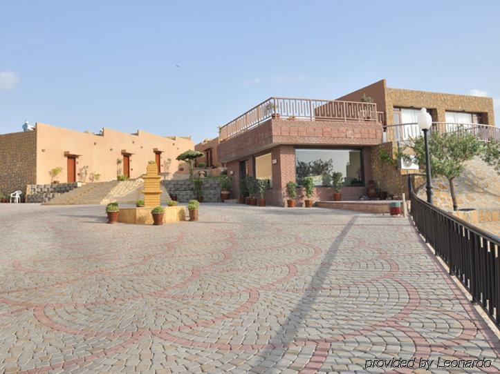 Dreamworld Resort, Hotel & Golf Course Karatschi Exterior foto