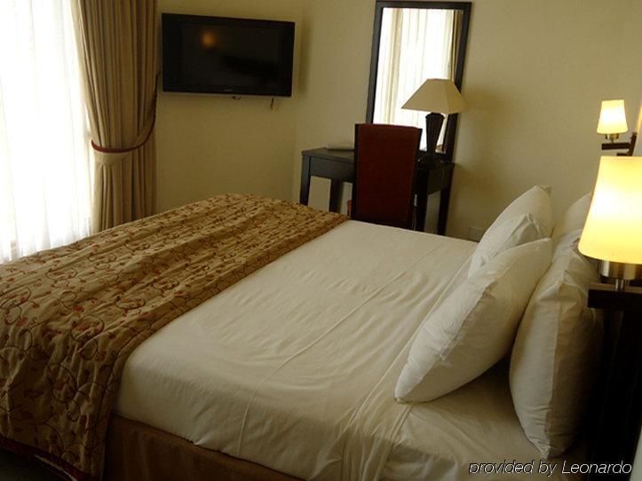 Dreamworld Resort, Hotel & Golf Course Karatschi Exterior foto