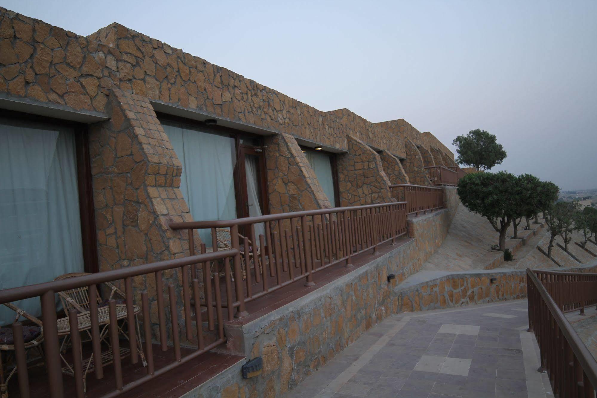 Dreamworld Resort, Hotel & Golf Course Karatschi Exterior foto